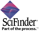 SciFinder 