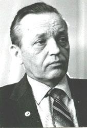 В.Н. Коптюг  - Президент ИЮПАК <br> 1987-1989 г.г<