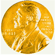  Нобелевская премия в области химии