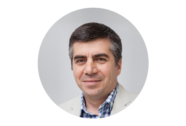 Дахнави Эльдар Мусаевич