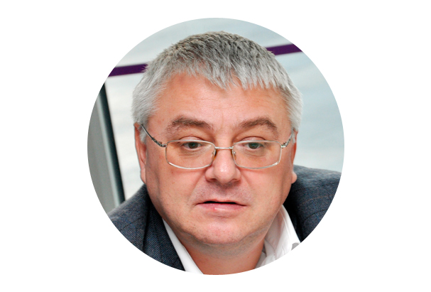 Климов Олег Владимирович
