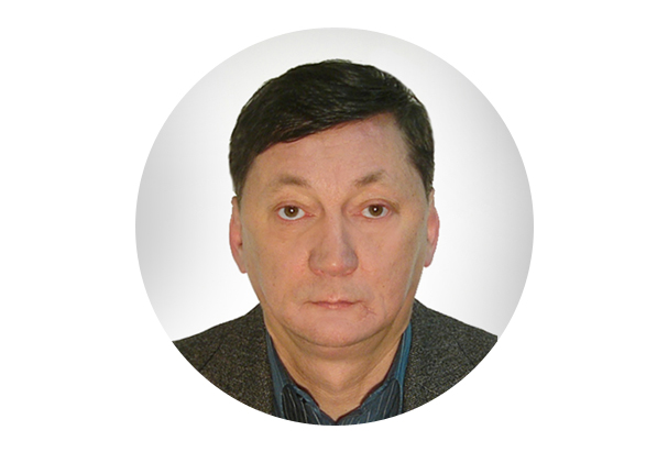 Восмериков Александр Владимирович