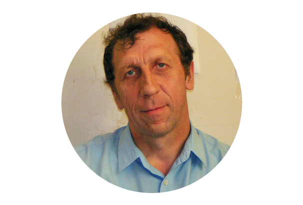 Чесноков Владимир Викторович