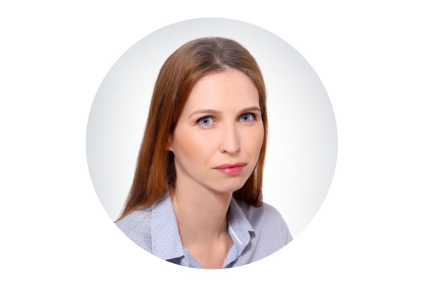 Сорокина Ксения Николаевна