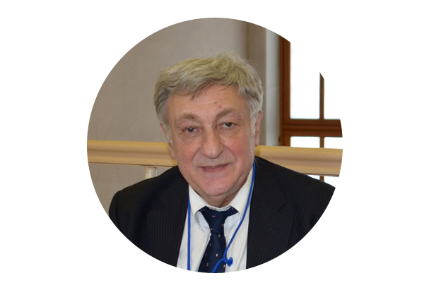 Цодиков Марк Вениаминович